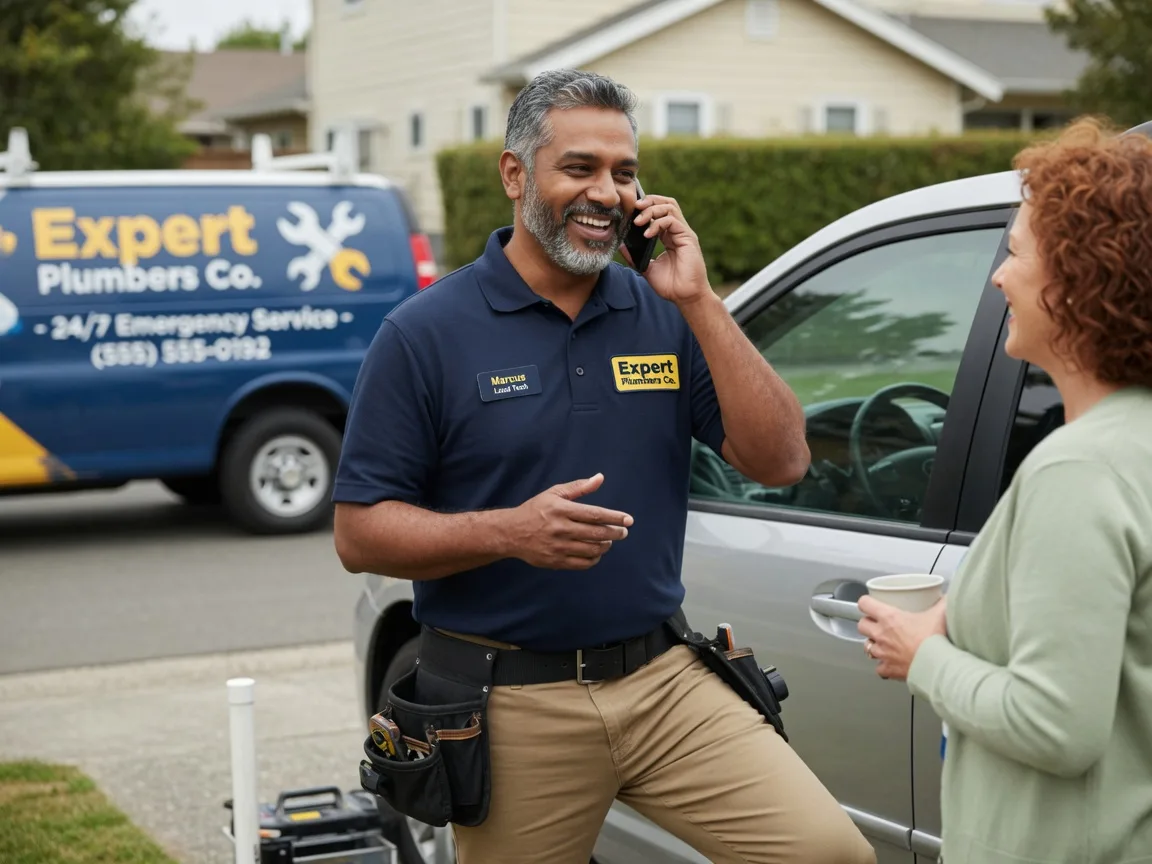 Drain Cleaning Fontana, CA FAQs